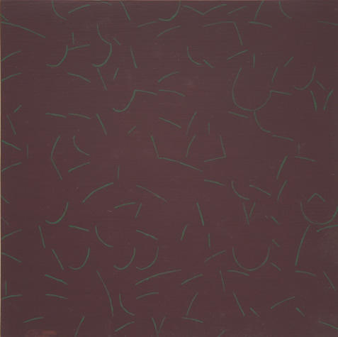 Lemniscate trochoid probability construct no.2 - Ian Peter Smith